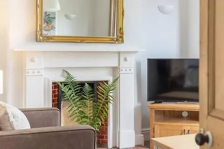 Victorian 2 Bedroom Home Near The River Cam Κέμπριτζ 0*,  Ηνωμένο Βασίλειο