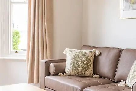 Victorian 2 Bedroom Home Near The River Cam Κέμπριτζ Σπίτι διακοπών