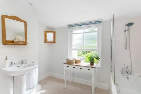 Σπίτι διακοπών Victorian 2 Bedroom Home Near The River Cam Κέμπριτζ