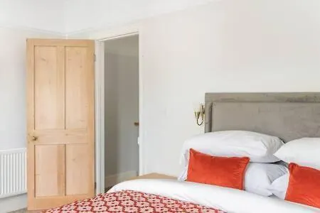 Victorian 2 Bedroom Home Near The River Cam Κέμπριτζ Σπίτι διακοπών