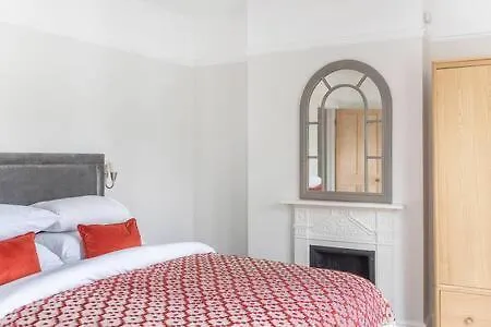 Victorian 2 Bedroom Home Near The River Cam Κέμπριτζ 0*,  Ηνωμένο Βασίλειο