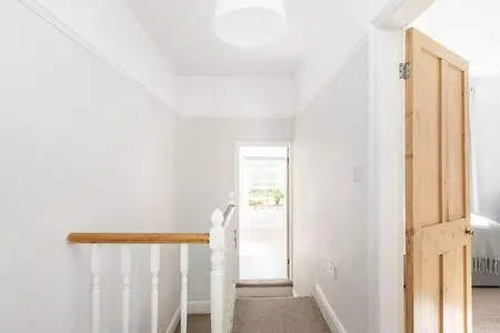 Σπίτι διακοπών Victorian 2 Bedroom Home Near The River Cam Κέμπριτζ