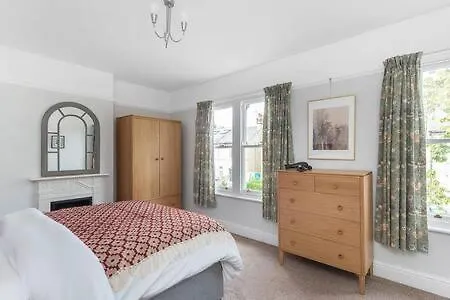 Σπίτι διακοπών Victorian 2 Bedroom Home Near The River Cam Κέμπριτζ