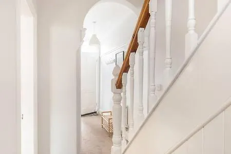 Victorian 2 Bedroom Home Near The River Cam Κέμπριτζ 0*,