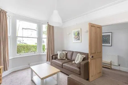 Σπίτι διακοπών Victorian 2 Bedroom Home Near The River Cam Κέμπριτζ Ηνωμένο Βασίλειο