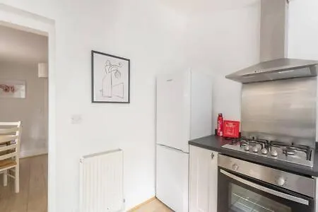 Victorian 2 Bedroom Home Near The River Cam Κέμπριτζ