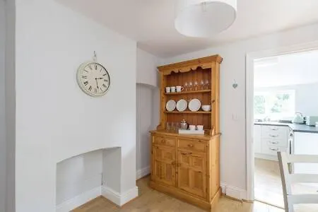 Victorian 2 Bedroom Home Near The River Cam Κέμπριτζ 0*,