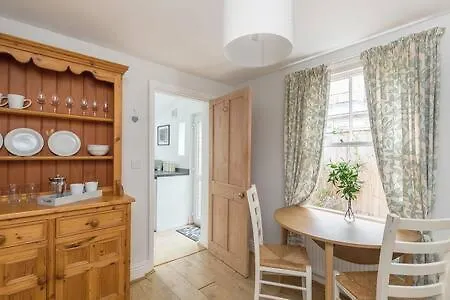 Victorian 2 Bedroom Home Near The River Cam Κέμπριτζ