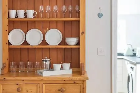 Victorian 2 Bedroom Home Near The River Cam Κέμπριτζ Σπίτι διακοπών