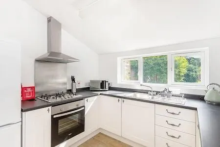 Victorian 2 Bedroom Home Near The River Cam Κέμπριτζ 0*,