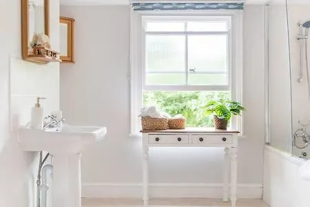 Victorian 2 Bedroom Home Near The River Cam 剑桥