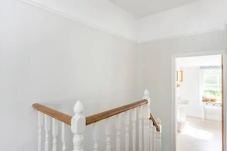 Victorian 2 Bedroom Home Near The River Cam 剑桥 度假居
