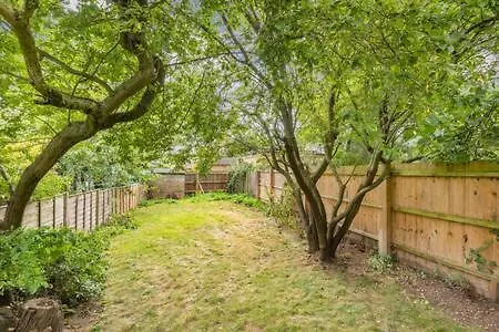 Victorian 2 Bedroom Home Near The River Cam 剑桥 英国