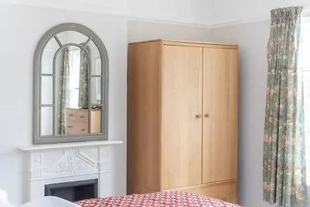 度假居 Victorian 2 Bedroom Home Near The River Cam 剑桥 英国