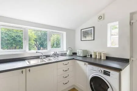Victorian 2 Bedroom Home Near The River Cam 剑桥 英国